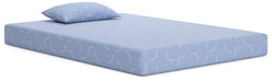iKidz Ocean Mattress and Pillow - Atchison Furniture Company (Atchison, KS)