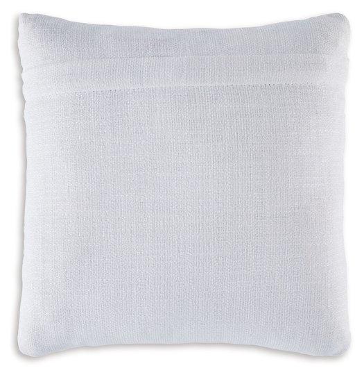 Jaycott Next-Gen Nuvella Pillow (Set of 4) - Atchison Furniture Company (Atchison, KS)