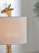 Ferrison Table Lamp - Atchison Furniture Company (Atchison, KS)