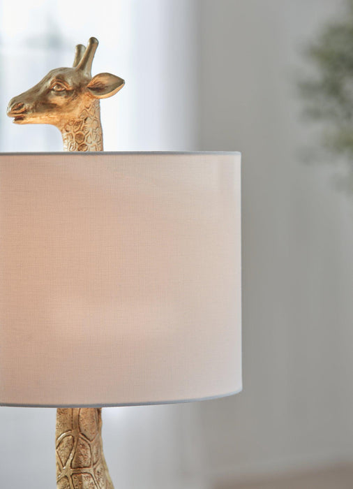 Ferrison Lamp Set - Atchison Furniture Company (Atchison, KS)