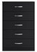 Finch Chest of Drawers - Atchison Furniture Company (Atchison, KS)