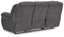 Foreside Reclining Sofa - Atchison Furniture Company (Atchison, KS)