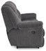 Foreside Reclining Sofa - Atchison Furniture Company (Atchison, KS)