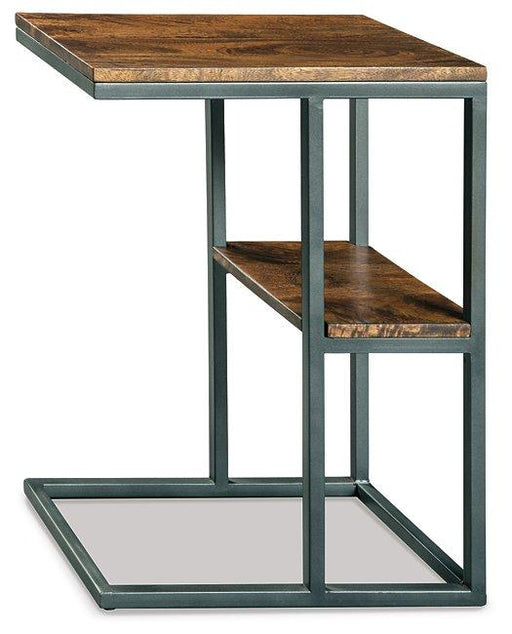 Forestmin Accent Table - Atchison Furniture Company (Atchison, KS)
