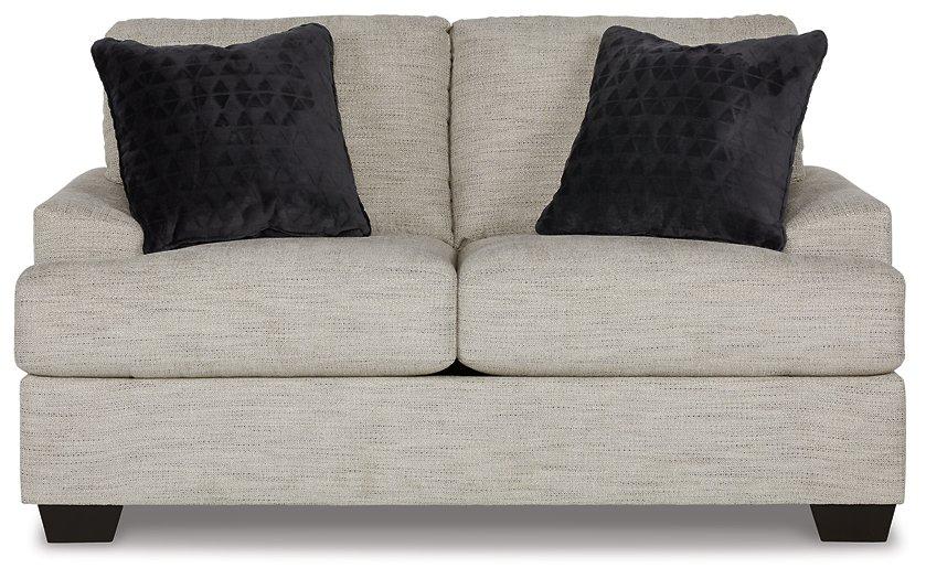 Vayda Living Room Set - Atchison Furniture Company (Atchison, KS)