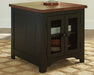 Valebeck Occasional Table Set - Atchison Furniture Company (Atchison, KS)