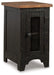 Valebeck End Table Set - Atchison Furniture Company (Atchison, KS)