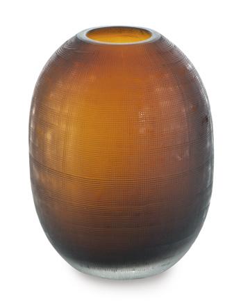 Embersen Vase - Atchison Furniture Company (Atchison, KS)