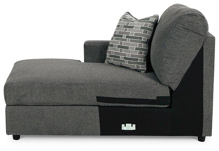 Edenfield Living Room Set - Atchison Furniture Company (Atchison, KS)