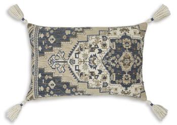 Winbury Pillow - Atchison Furniture Company (Atchison, KS)