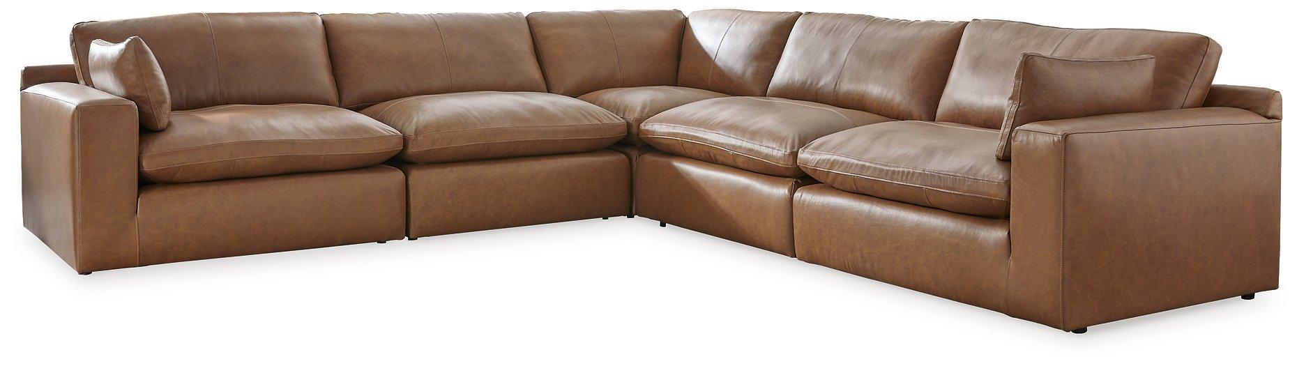 Emilia Living Room Set - Atchison Furniture Company (Atchison, KS)