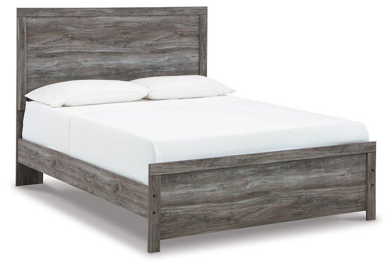 Bronyan Bedroom Set - Atchison Furniture Company (Atchison, KS)