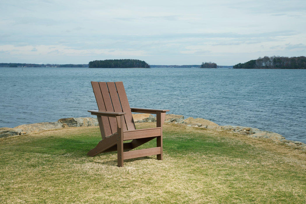 Emmeline Adirondack Chair - Atchison Furniture Company (Atchison, KS)