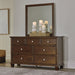 Danabrin Bedroom Set - Atchison Furniture Company (Atchison, KS)