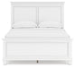 Fortman Bedroom Set - Atchison Furniture Company (Atchison, KS)