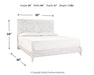 Paxberry Bedroom Set - Atchison Furniture Company (Atchison, KS)