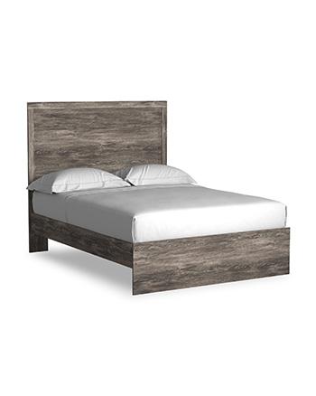 Ralinksi Bedroom Set - Atchison Furniture Company (Atchison, KS)