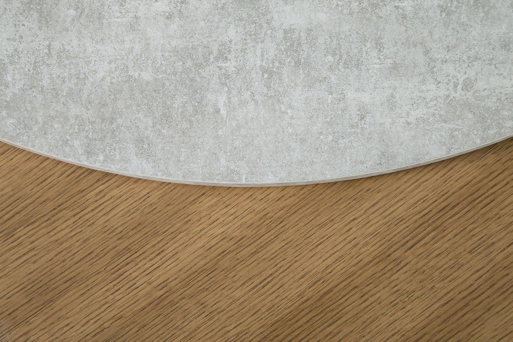 Fridley End Table - Atchison Furniture Company (Atchison, KS)