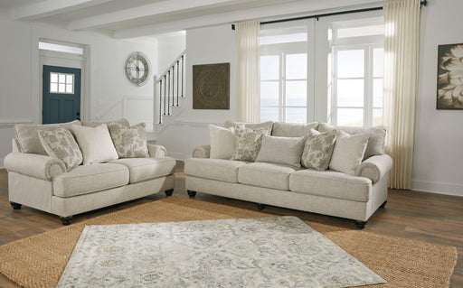 Asanti Living Room Set - Atchison Furniture Company (Atchison, KS)