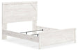 Gerridan Bedroom Set - Atchison Furniture Company (Atchison, KS)