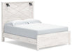 Gerridan Bedroom Set - Atchison Furniture Company (Atchison, KS)