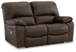 Leesworth Living Room Set - Atchison Furniture Company (Atchison, KS)