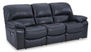 Leesworth Living Room Set - Atchison Furniture Company (Atchison, KS)