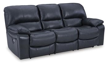 Leesworth Living Room Set - Atchison Furniture Company (Atchison, KS)
