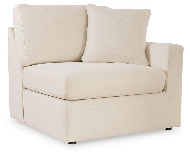 Modmax Sectional with Audio System - Atchison Furniture Company (Atchison, KS)