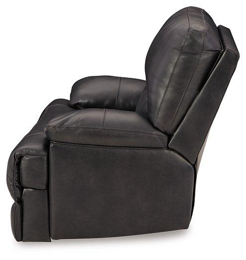 Mountainous Living Room Set - Atchison Furniture Company (Atchison, KS)