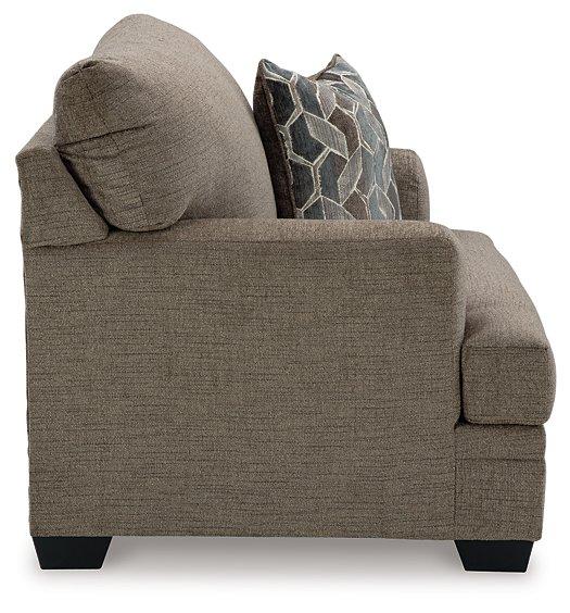 Stonemeade Living Room Set - Atchison Furniture Company (Atchison, KS)