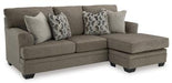 Stonemeade Living Room Set - Atchison Furniture Company (Atchison, KS)