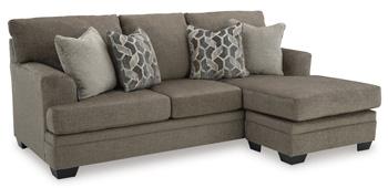 Stonemeade Living Room Set - Atchison Furniture Company (Atchison, KS)