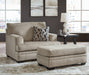 Stonemeade Living Room Set - Atchison Furniture Company (Atchison, KS)