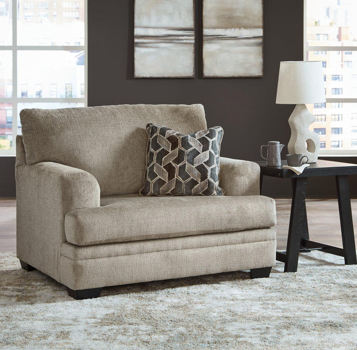 Stonemeade Living Room Set - Atchison Furniture Company (Atchison, KS)