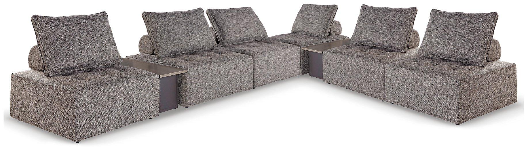 Bree Zee Outdoor Modular Seating - Atchison Furniture Company (Atchison, KS)