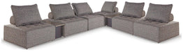 Bree Zee Outdoor Modular Seating - Atchison Furniture Company (Atchison, KS)