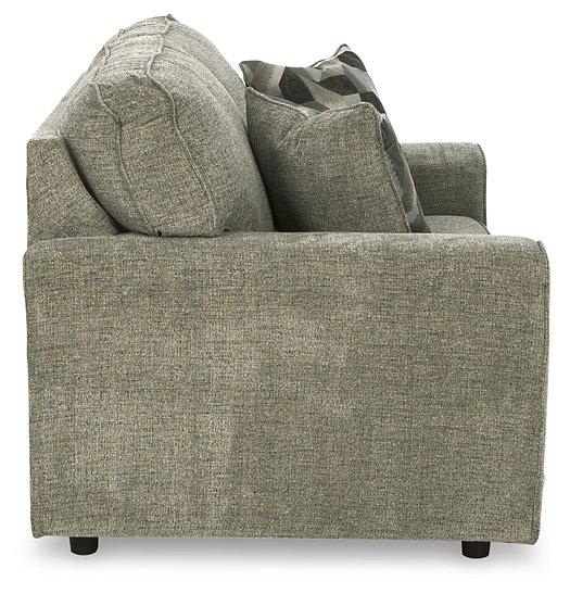 Cascilla Living Room Set - Atchison Furniture Company (Atchison, KS)