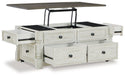 Havalance Occasional Table Set - Atchison Furniture Company (Atchison, KS)