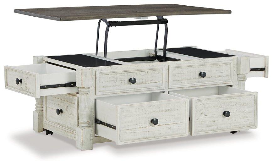 Havalance Occasional Table Set - Atchison Furniture Company (Atchison, KS)