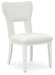 Chalanna Dining Package - Atchison Furniture Company (Atchison, KS)