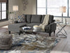 Hollynyx Table (Set of 3) - Atchison Furniture Company (Atchison, KS)