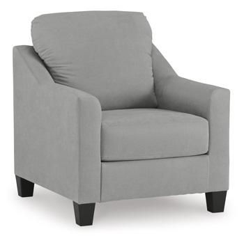 Adlai Living Room Set - Atchison Furniture Company (Atchison, KS)