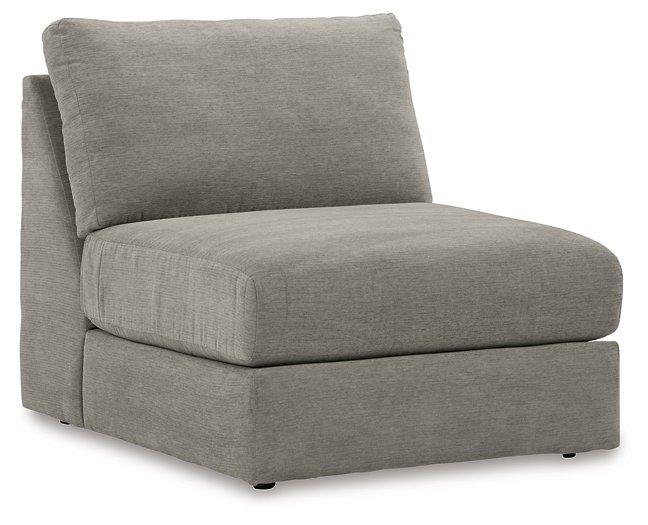 Avaliyah Sectional with Chaise - Atchison Furniture Company (Atchison, KS)