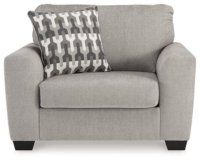 Avenal Park Living Room Set - Atchison Furniture Company (Atchison, KS)