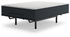 Hybrid 1200 King Mattress - Atchison Furniture Company (Atchison, KS)