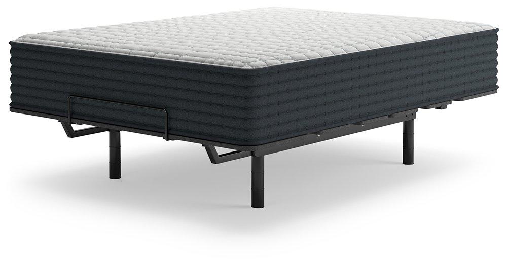 Hybrid 1200 King Mattress - Atchison Furniture Company (Atchison, KS)