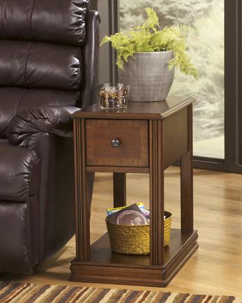 Breegin End Table Set - Atchison Furniture Company (Atchison, KS)