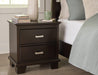 Covetown Bedroom Package - Atchison Furniture Company (Atchison, KS)