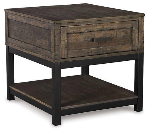 Johurst End Table Set - Atchison Furniture Company (Atchison, KS)